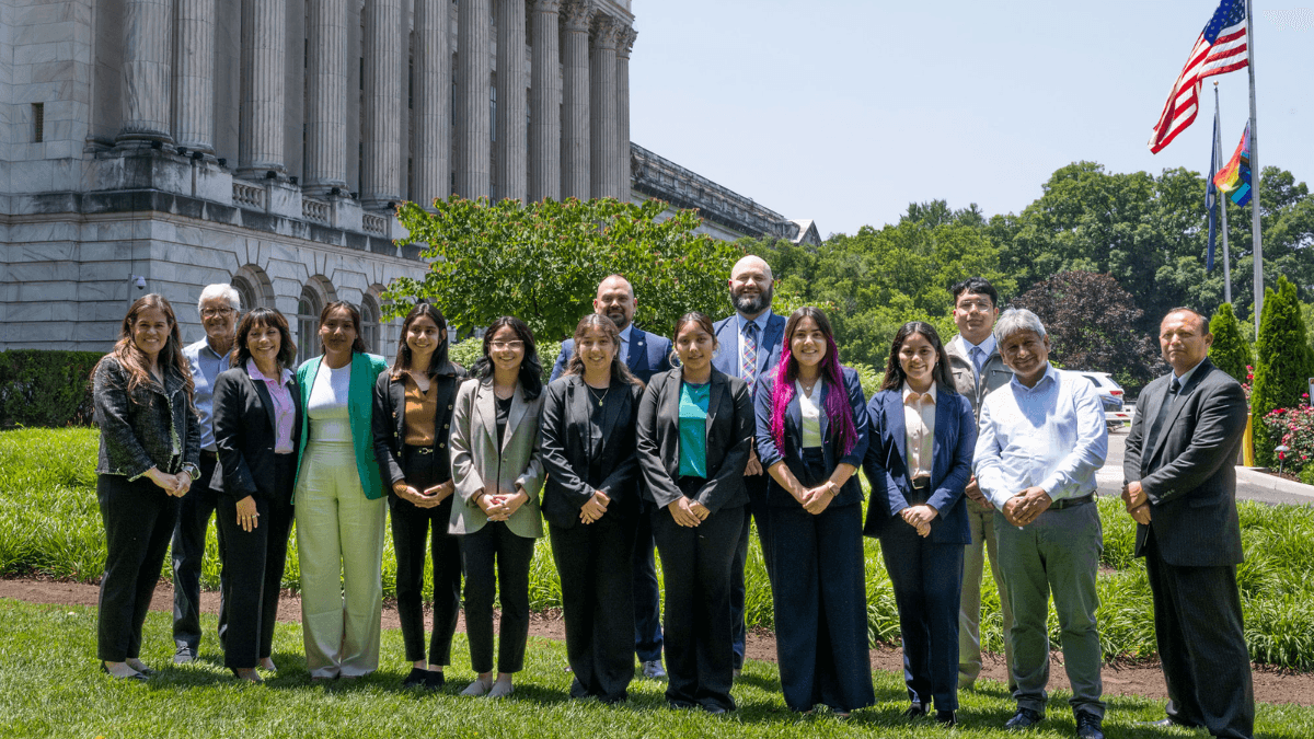 USDA Equity Summit Delivers 66 Recommendations For Local Farmers