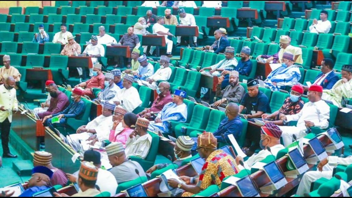 Nigerian House Of Reps Calls for Urgent Action on Food Security Crisis