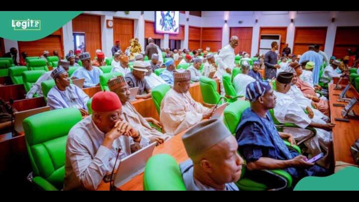 Nigeria's House Of Representatives Launch Probe Into Government Silos Privatisation