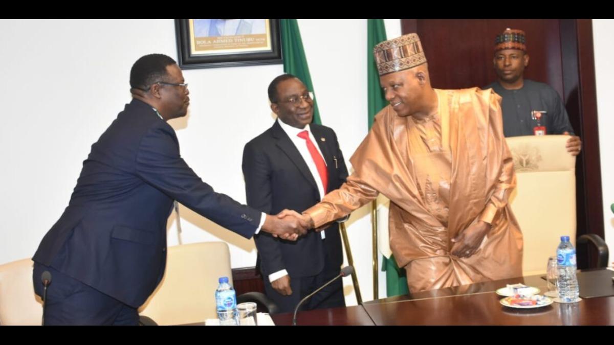 AfDB To Disburse $540m For Special Agro-Industrial Processing Zones In Nigeria