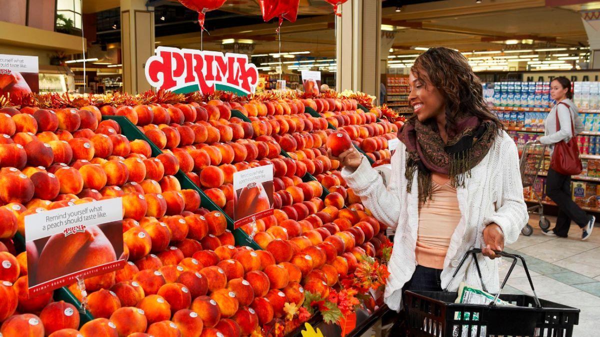 Prima Wawona's Bankruptcy Sparks $370m Farmland Sale In California