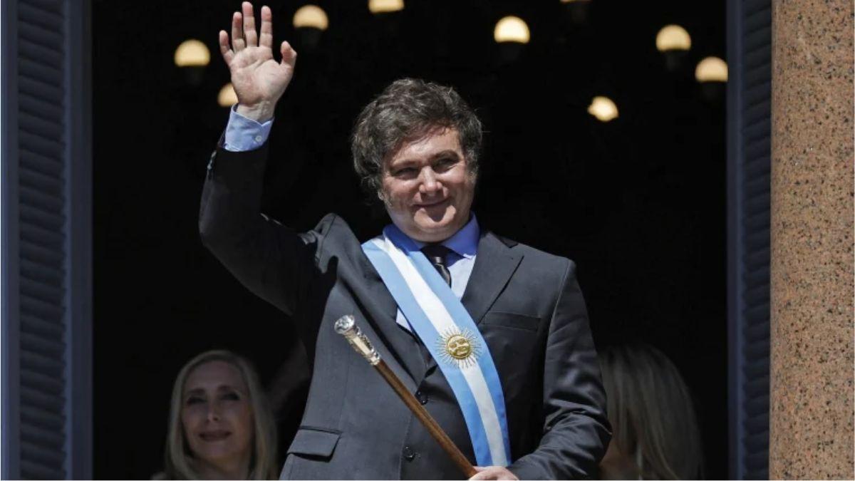 Argentina Faces Economic Turmoil as OECD Predicts 250% Inflation In 2024