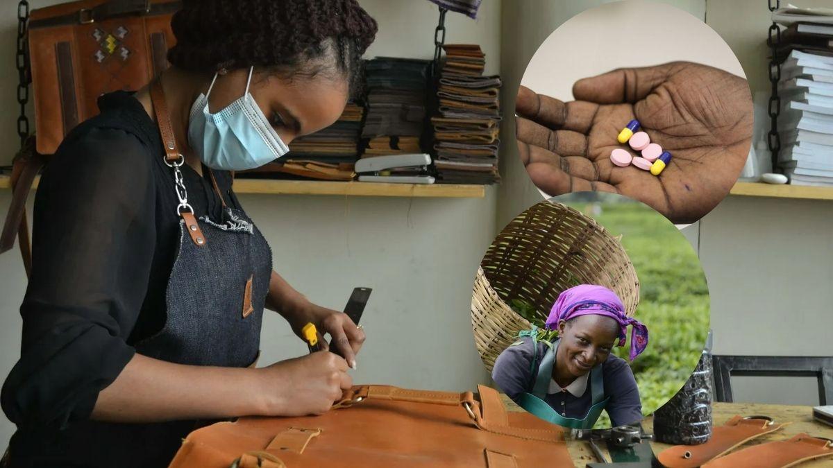 East African Experts Propose Measures To Boost Agriculture, Pharma, Leather Sectors