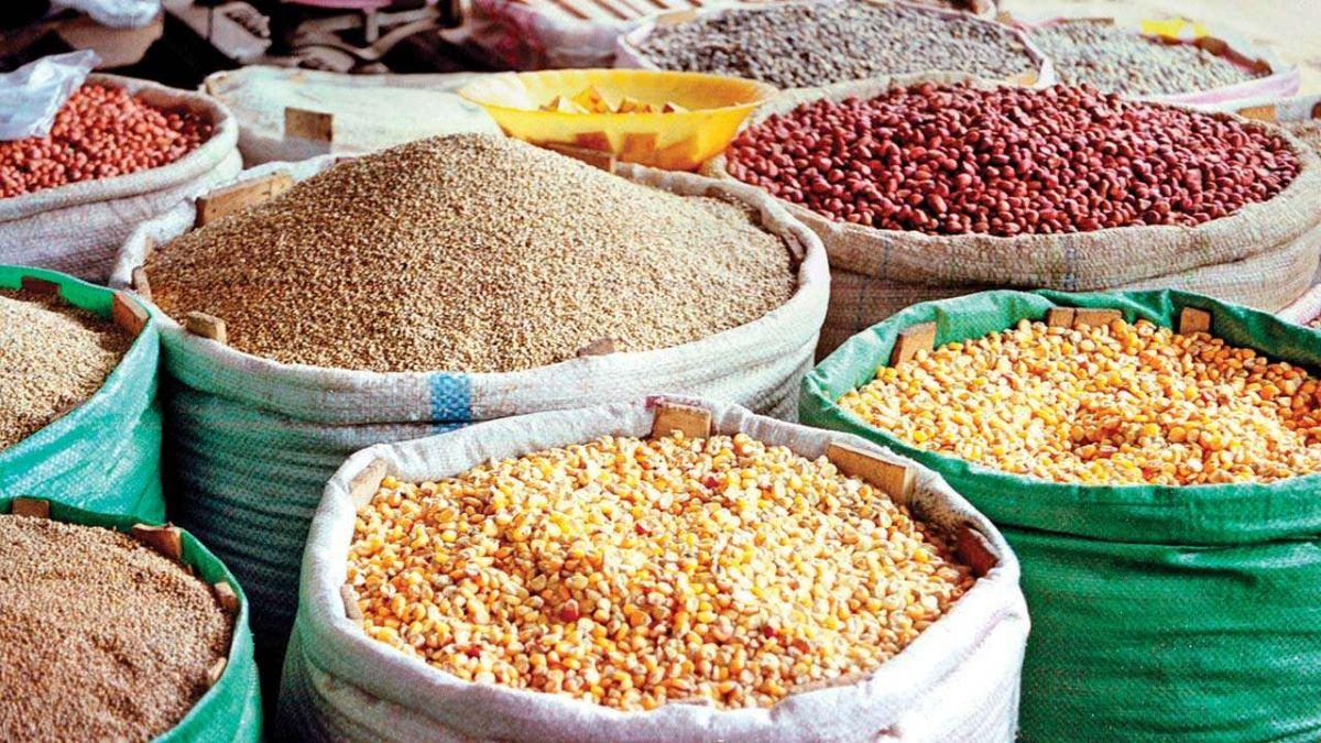Nigerian Government To Release Additional 60,000 MT Of Food Grains To Stabilise Prices