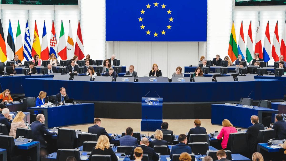 European Parliament Passes New Tuna Fishing Rules