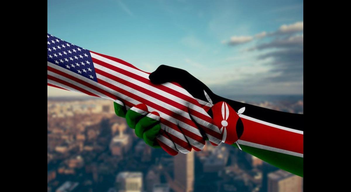 US, Kenya Progress In Trade Talks, Focus On Agriculture And Pork Market Access
