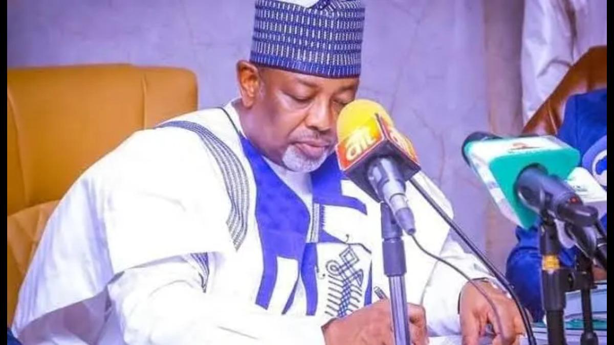 Nigeria Requests Additional Funding for Agricultural Projects from IFAD