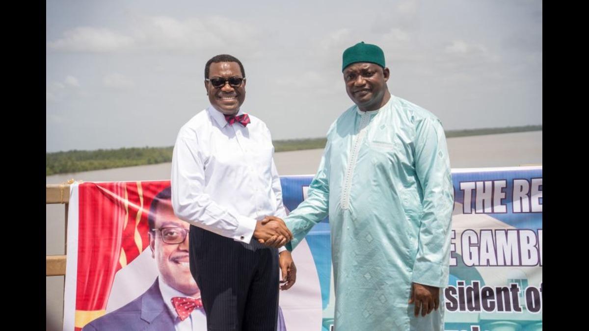 AfDB Approve $16m To Boost Agriculture, Food Security In The Gambia