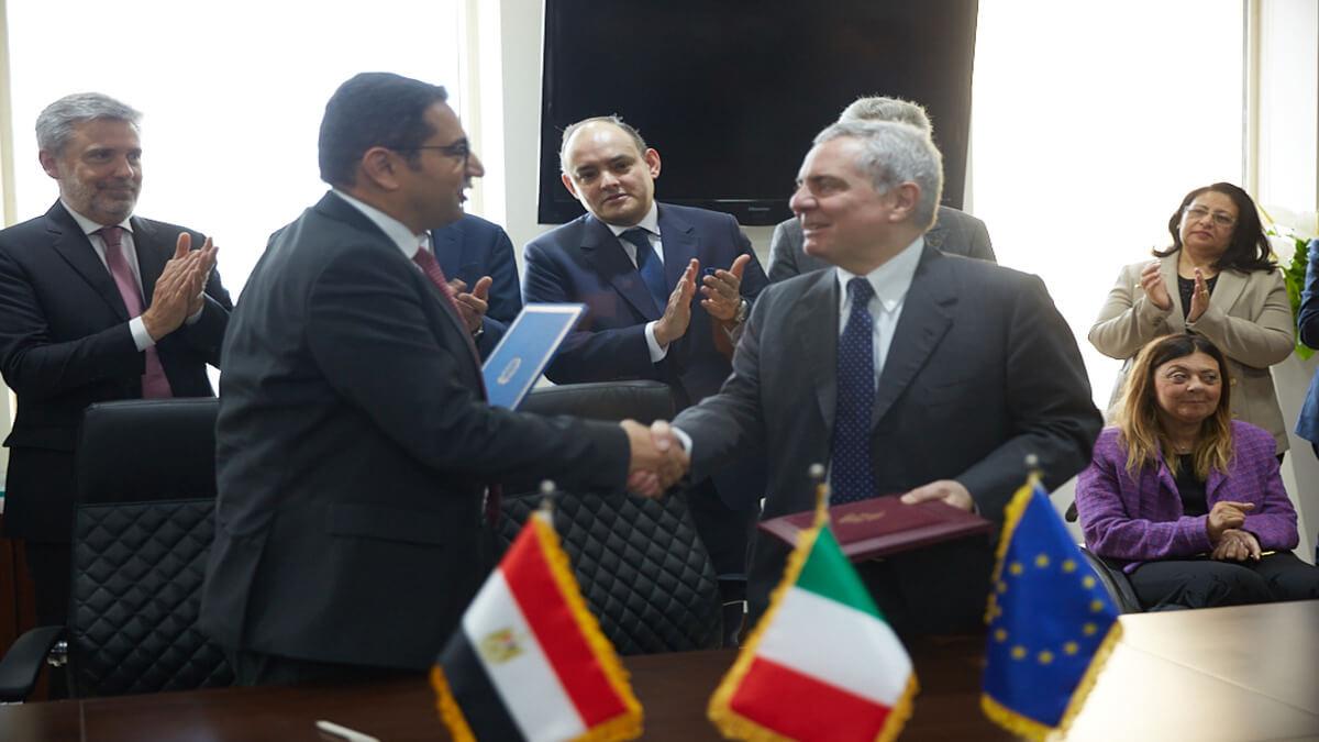 Afreximbank and CDP Partner to Enhance Food Security and Climate-Smart Agriculture in Africa