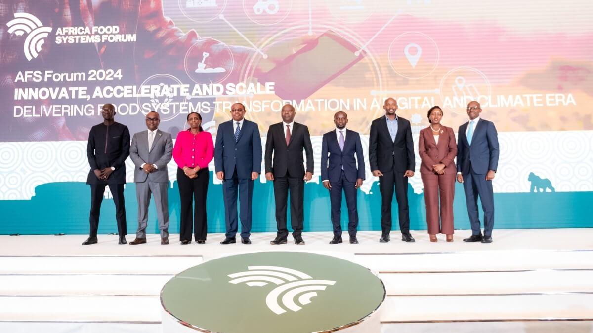Rwanda to Host Africa Food Systems Forum 2024, Focus on Innovation and Youth