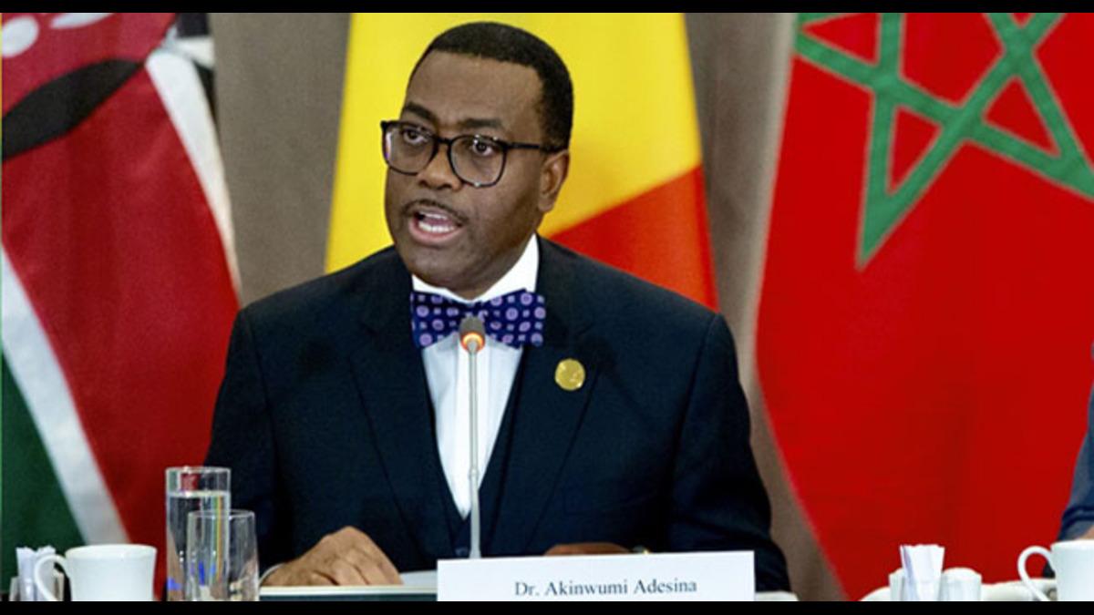 AfDB Prioritises Agriculture With Over $25 Billion Investment In 10 Years