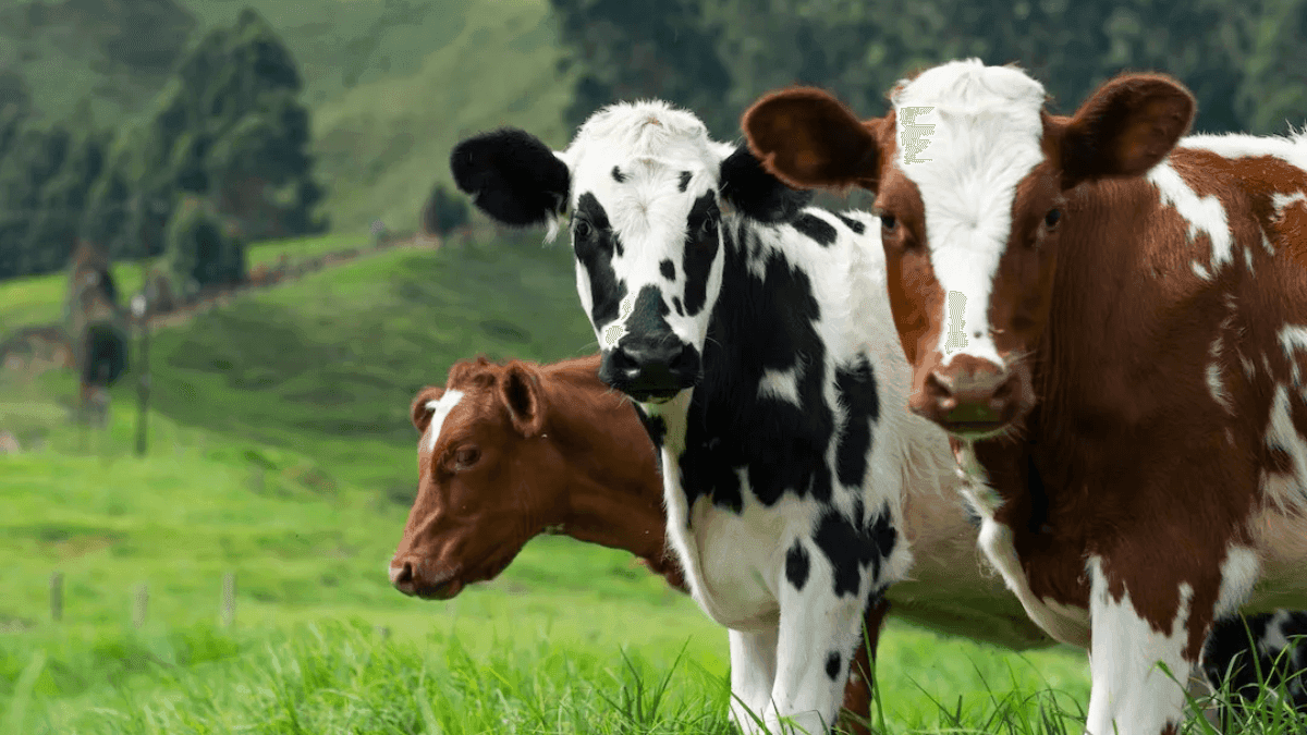 Livestock Genetics Breakthrough To Boost Pakistan's Cattle Industry