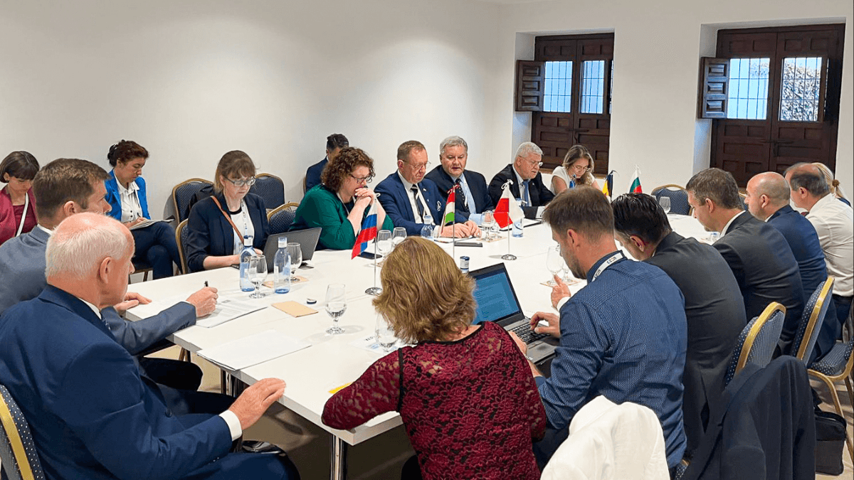 22 EU Nations Demand Swift Action On Agricultural Red Tape