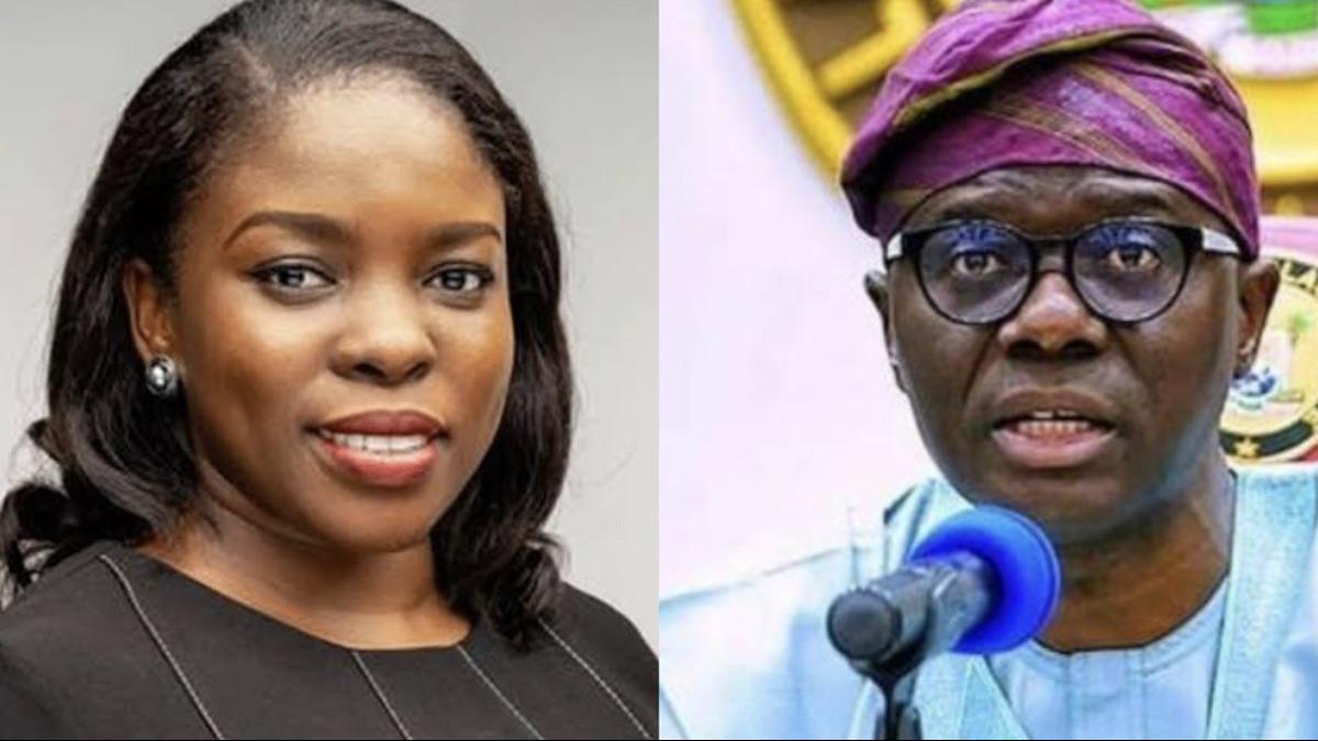 Lagos State Pledges Support For 5,000 Farmers To Combat High Food Prices