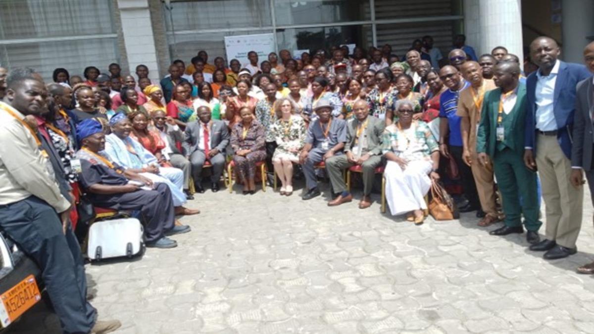 Liberia To Strengthen Agriculture With Seed System Improvements