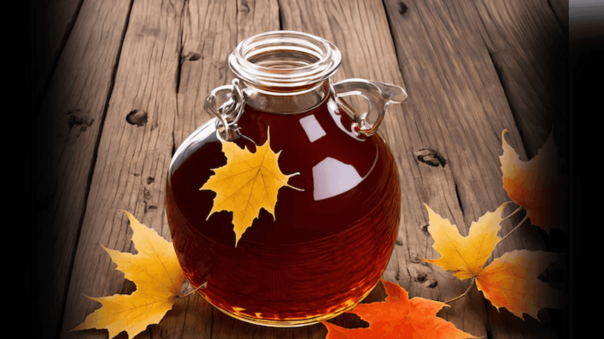 Ontario Maple Syrup Sector Receives $1 Million Boost To Enhance Production