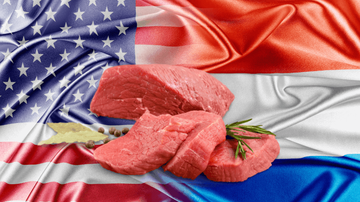 Concerns Rise Over Safety Of Paraguay’s Beef Imports
