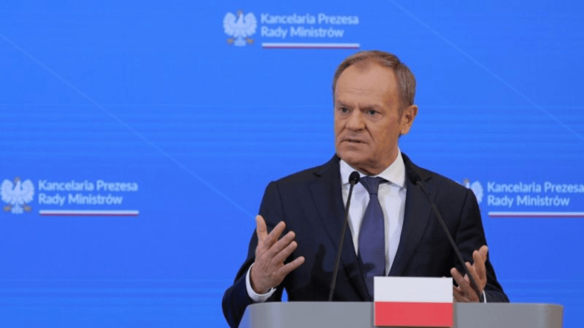 Poland, Ukraine Consider Temporary Border Closure For Market Stability