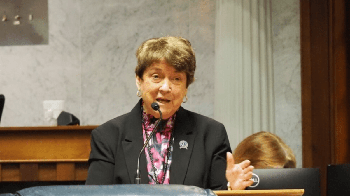 US Senate Debates Foreign Farmland Ownership Bill Amid Economic, Security Concerns