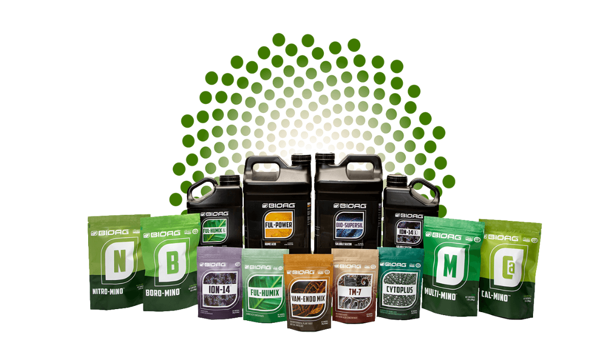 Biobased Products Boom: US Farmers Reap $25 Billion Growth