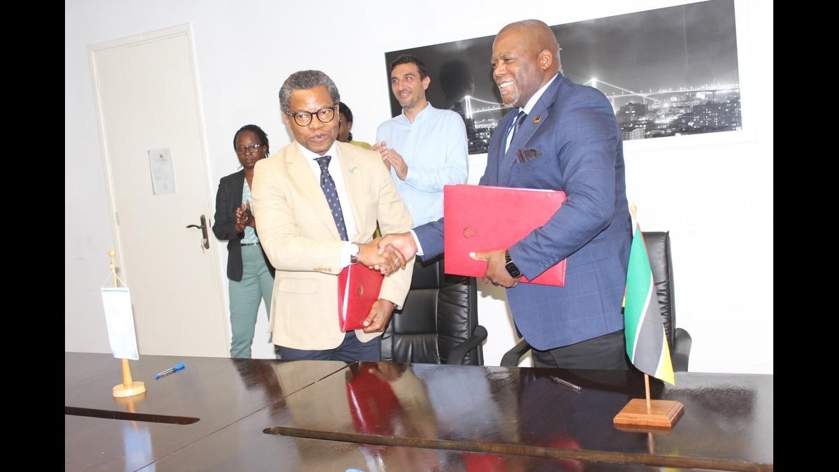 Italy Pledges $4.4 Million To Boost Agriculture In Mozambique
