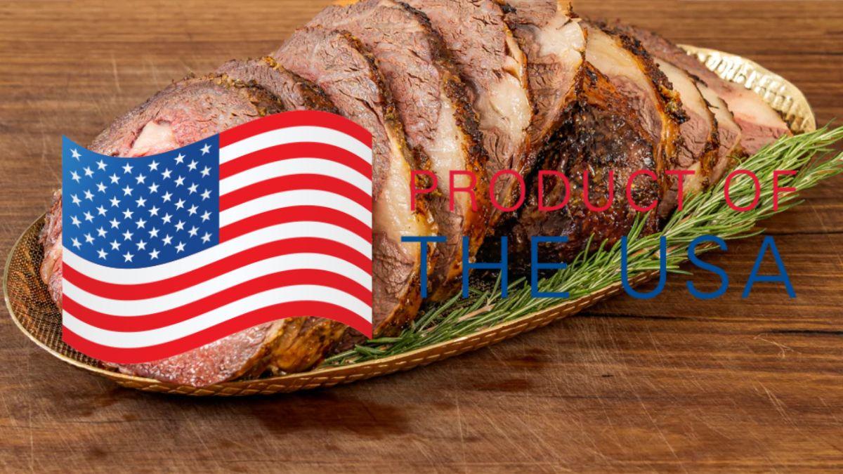 USDA Enhances Consumer Protection With 'Product of USA' Label Claim