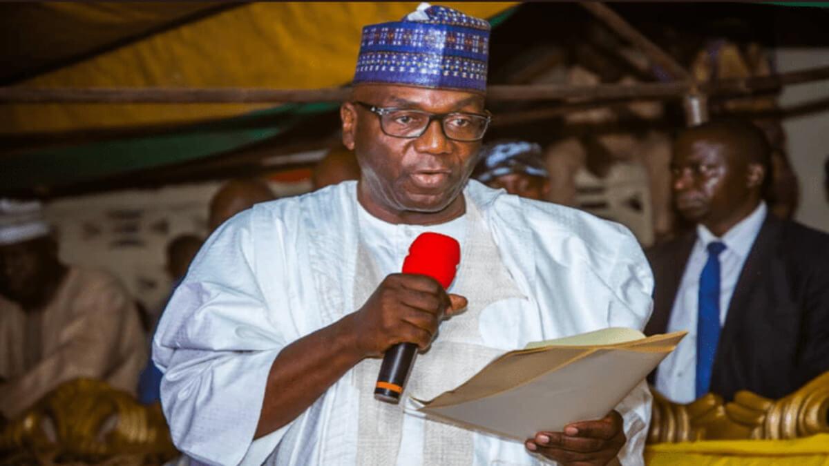 Kwara State Receives 3,600 Hectares Of Land For Maize, Rice, Cassava Production