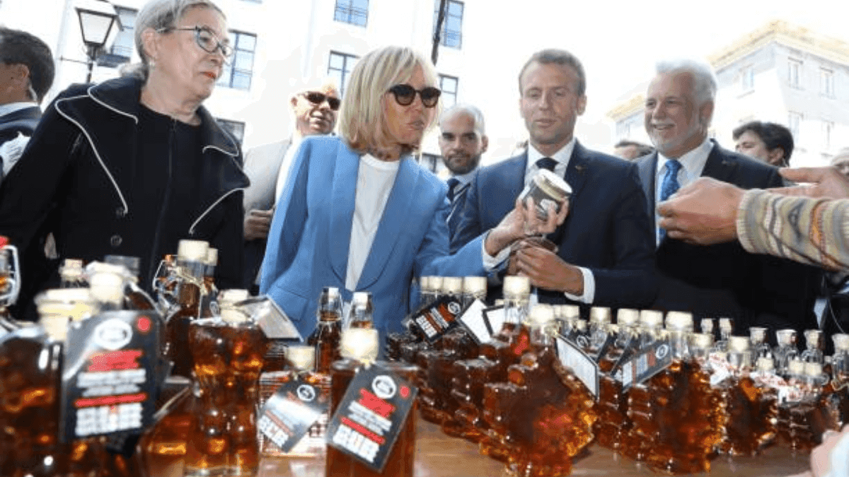 Canada Carves Out New $3.6 Million Funding For Global Maple Syrup Promotion