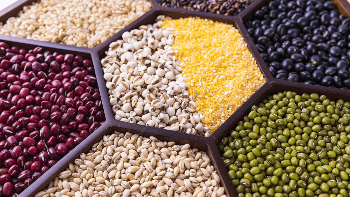FAO Reports Over 1% Rise In Global Food Prices In March 2024