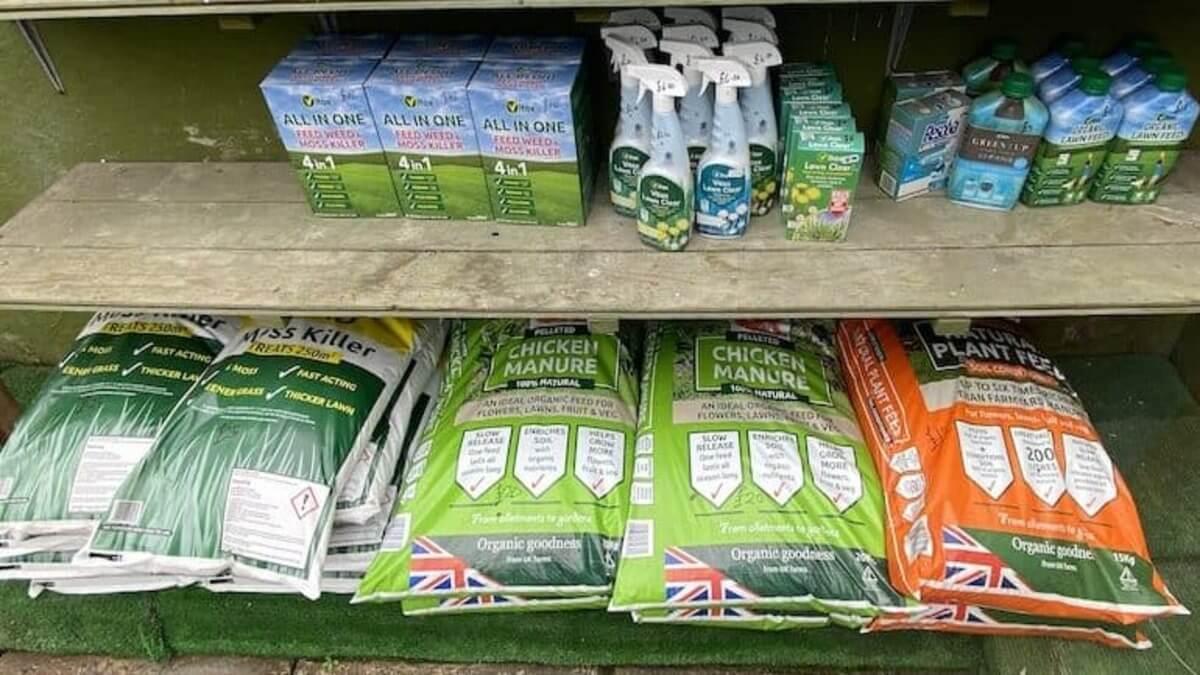 Kenya Considers Qualification Requirements For Fertiliser, Animal Feed Sellers