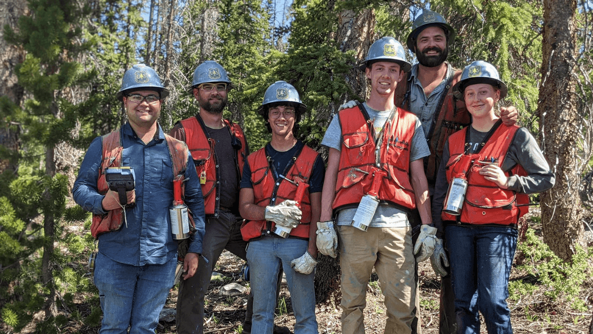 US Forest Service Invests $232 Million In Rural Communities