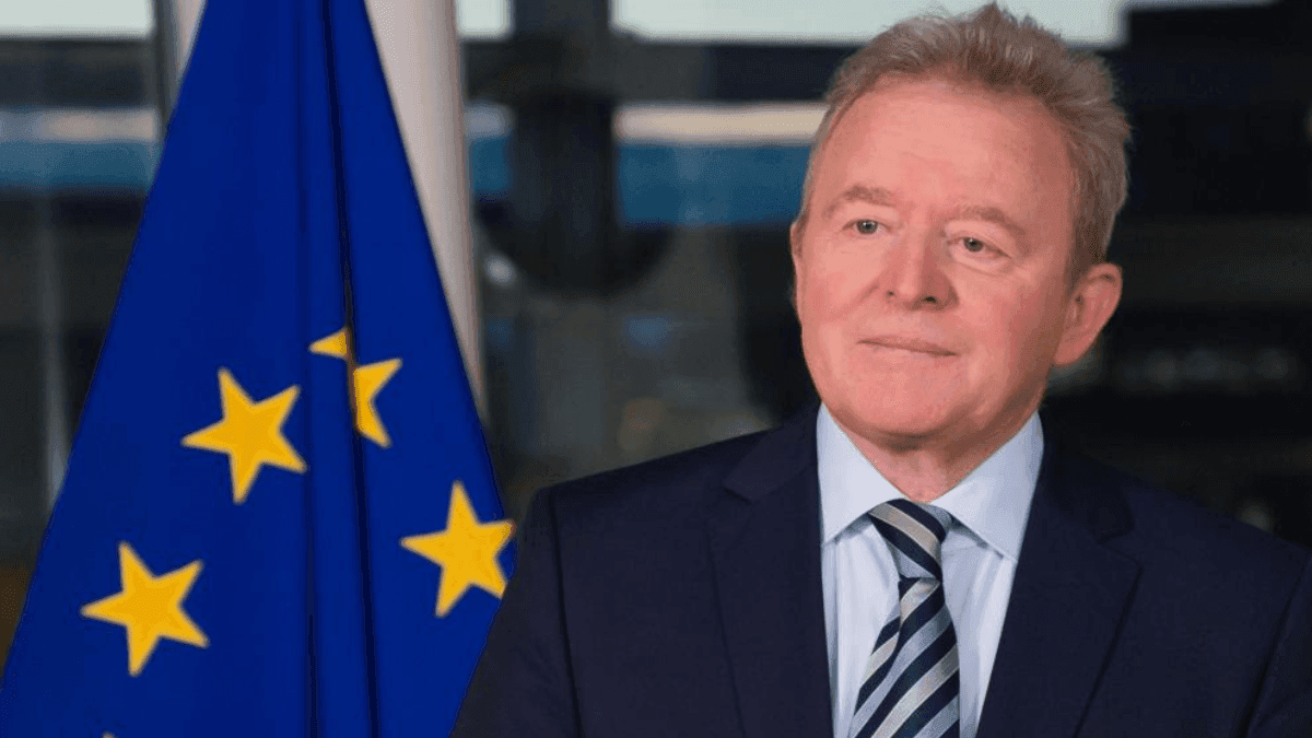 EU Aims To Boost Food Exports To China Amid Trade Tensions