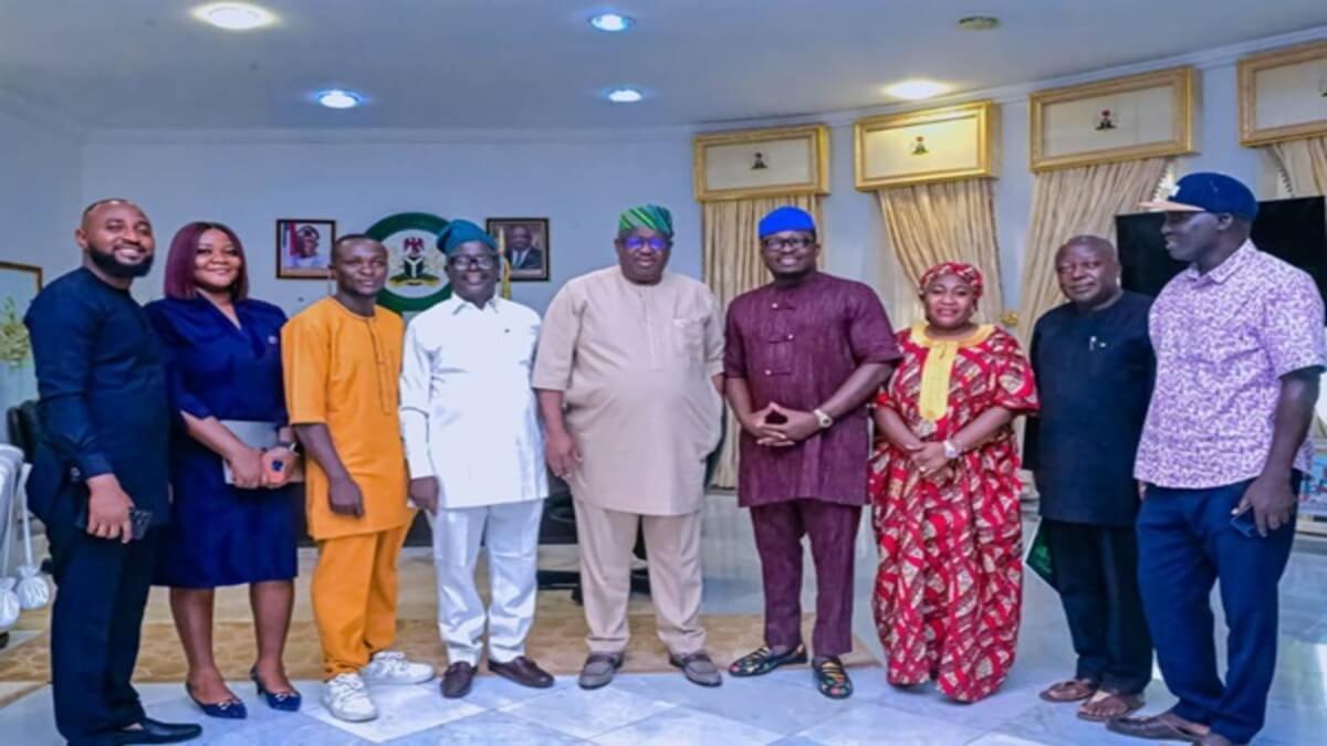 Sujimoto Partners With Plateau State To Launch 30,000 Hectare Rice Farm Project