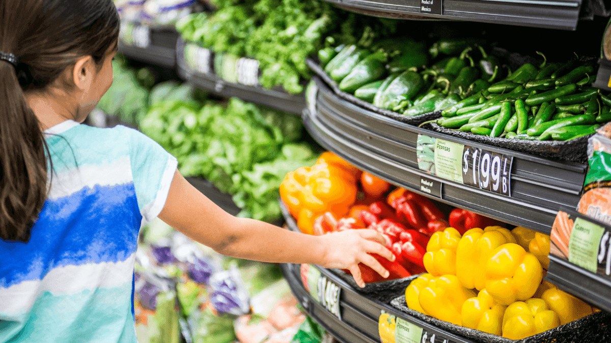 USDA And Reinvestment Fund Invest $40.3 Million To Boost Nationwide Access To Healthy Foods