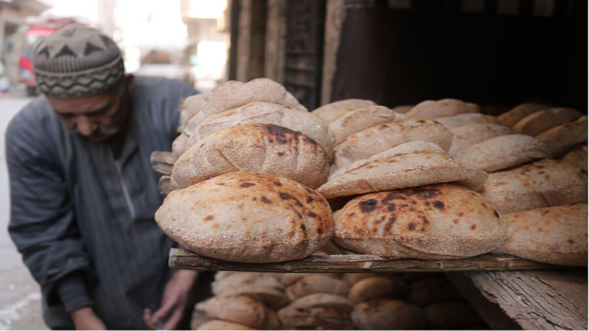Inflation In Egypt Squeezes Bread Affordability As Prices Rise