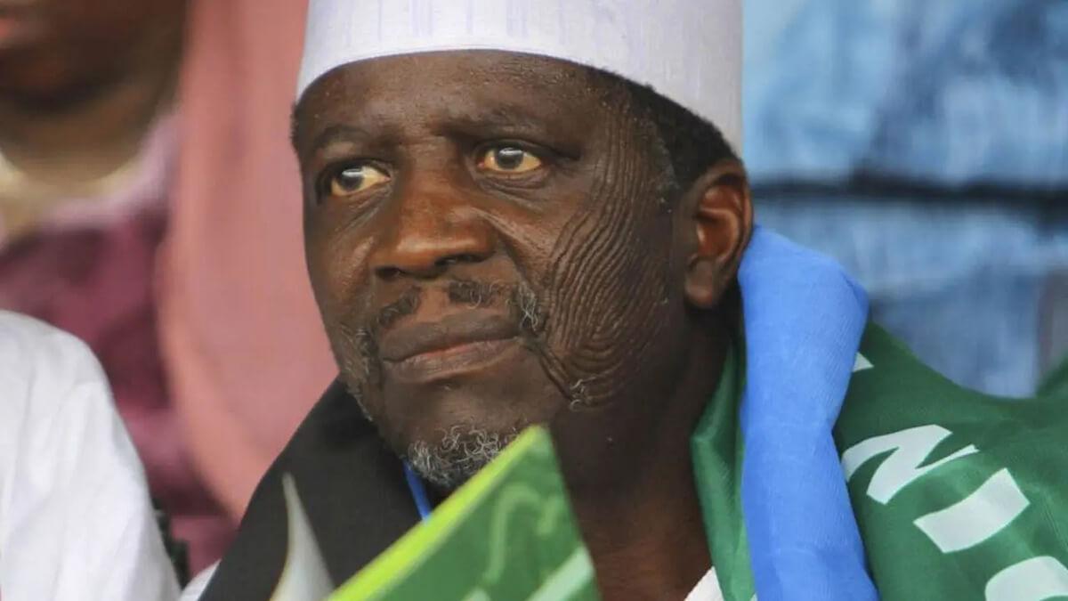 Insecurity in Northern Nigeria Blamed for Food Shortages, Former Governor Urges Action