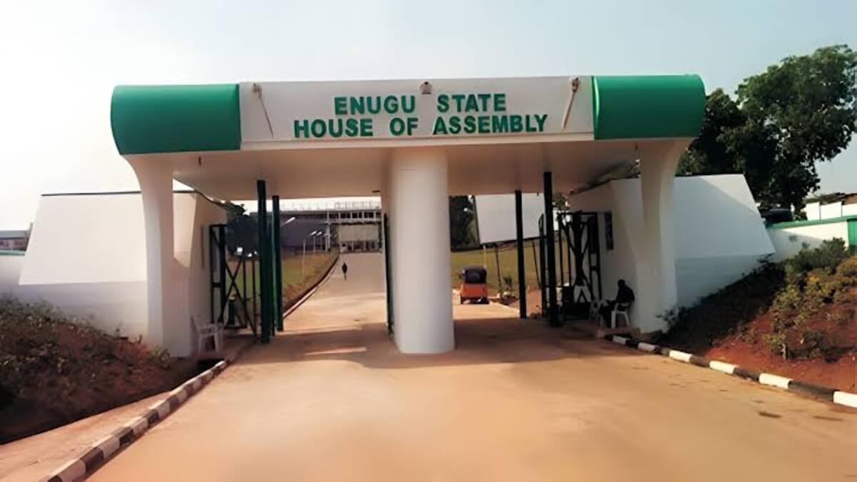 Enugu Assembly Aims To Curb Farmer-Herder Clashes With Ranch Bill