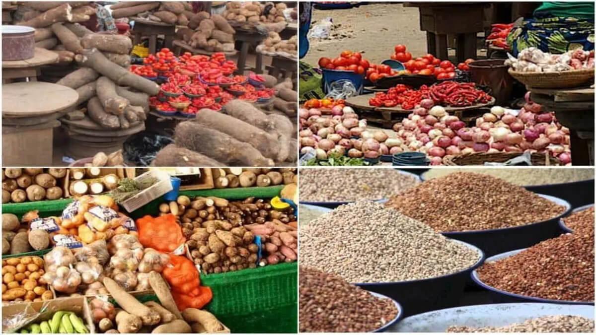 FCCPC Counters Agric Minister’s Claim Over Cause Of Soaring Food Prices