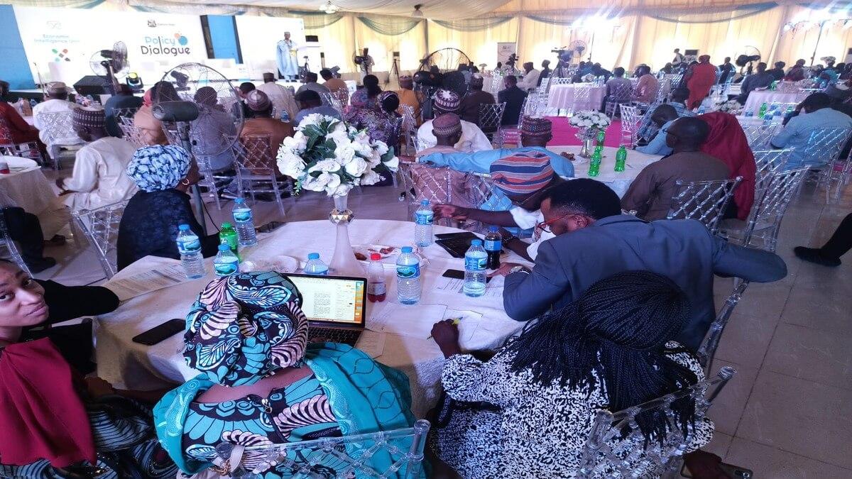 Agriculture Generates 43% to State GDP: Kaduna State Agriculture Commissioner