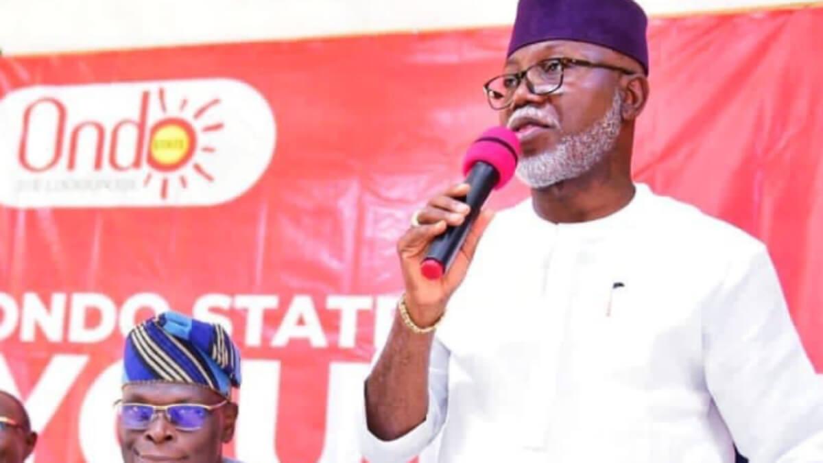 Ondo State Government Targets Increased Agricultural Output Via Security Boost