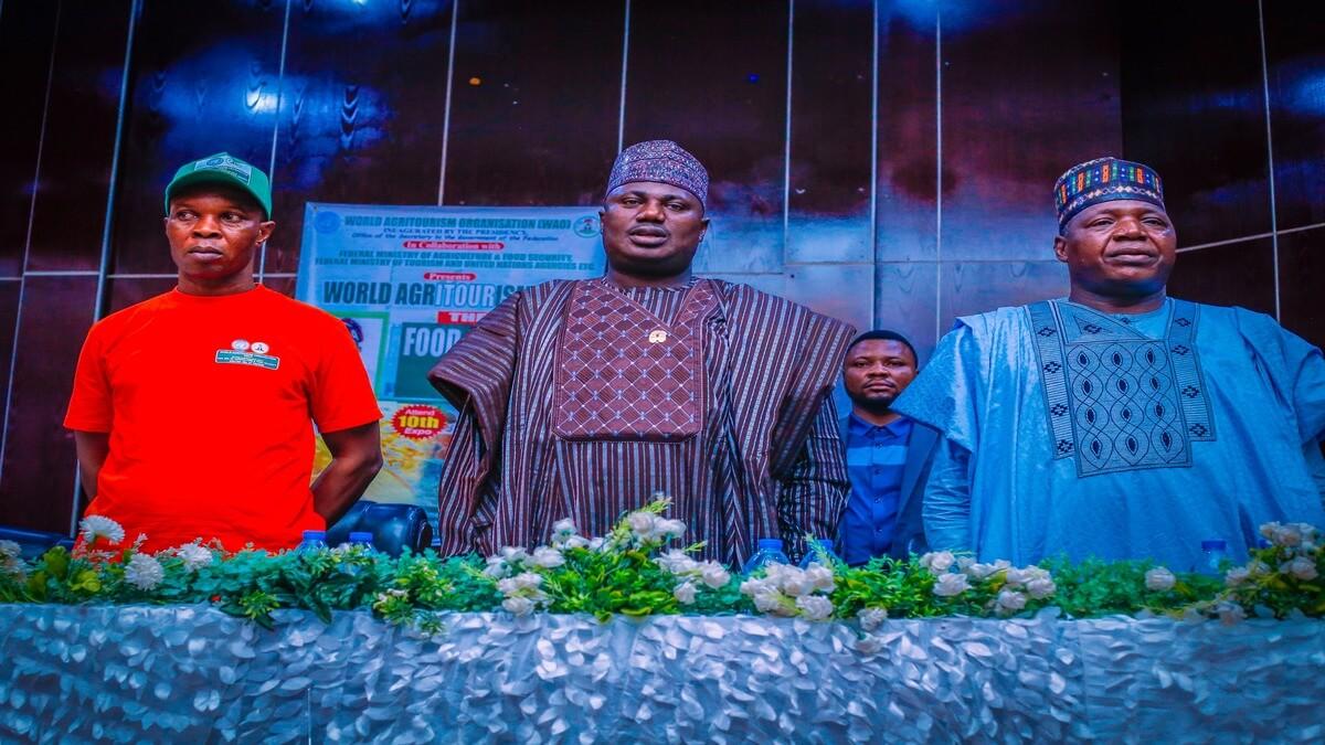 Nigeria Bets On Agritourism To Boost Agriculture, Economy