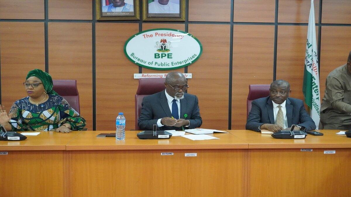 Nigerian Government To Recapitalise Agricultural Institutions To Improve Financing For Farmers
