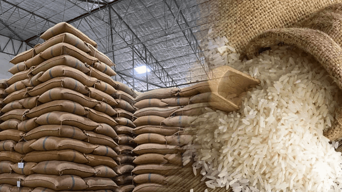 Brazil Implements Emergency Rice Imports To Stabilise Prices
