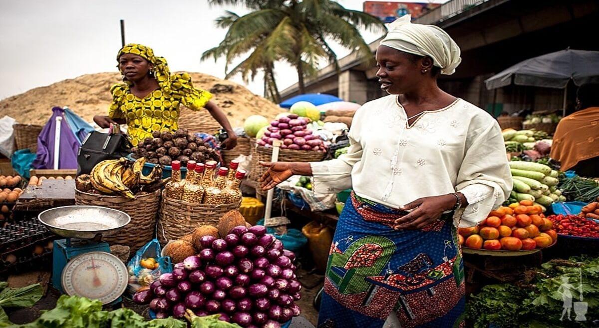 Nigeria Suspends Food Import Duties For 150 Days