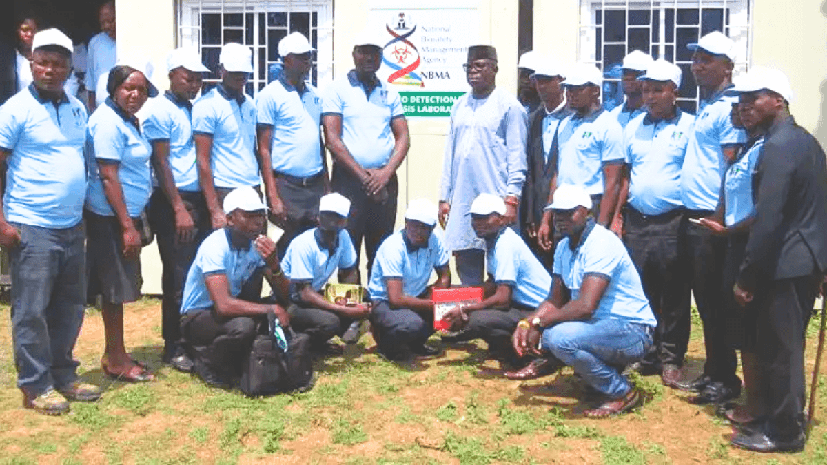 No Approval For Unsafe Products NMBA Assures Nigerians