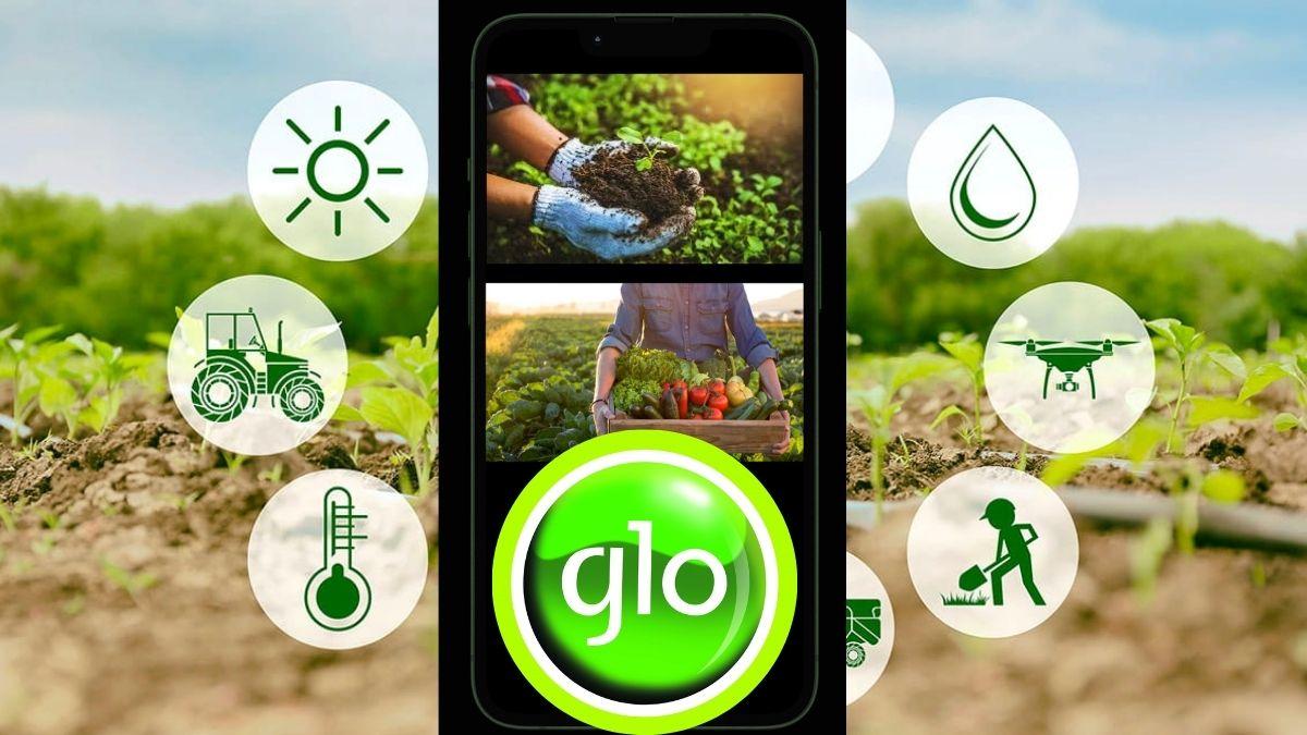 Globacom, Lagos State Partner To Revolutionise Farming With M-Agric