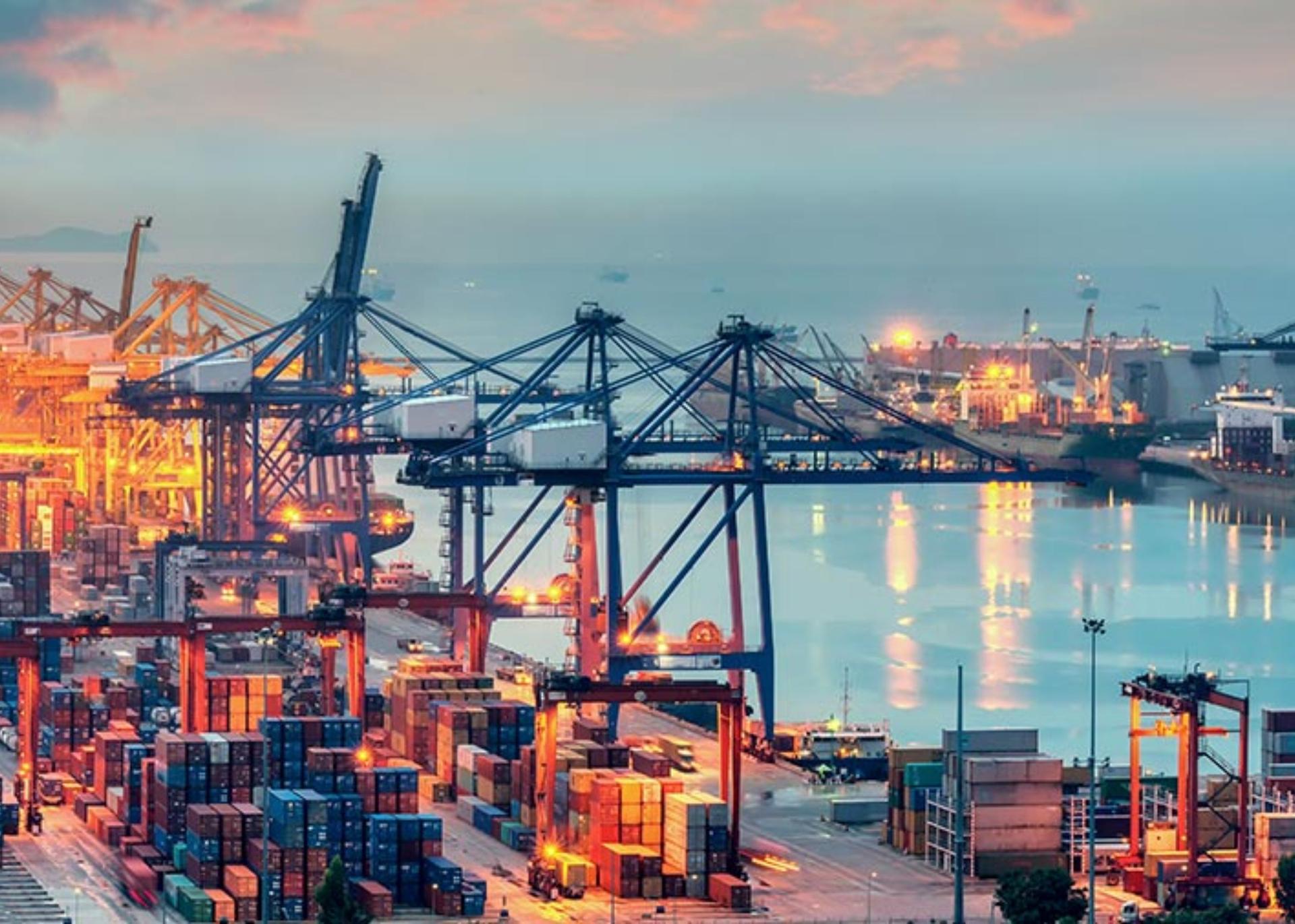 18,000 Indian Port Workers To Go On Strike, Shipments Could Be Delayed