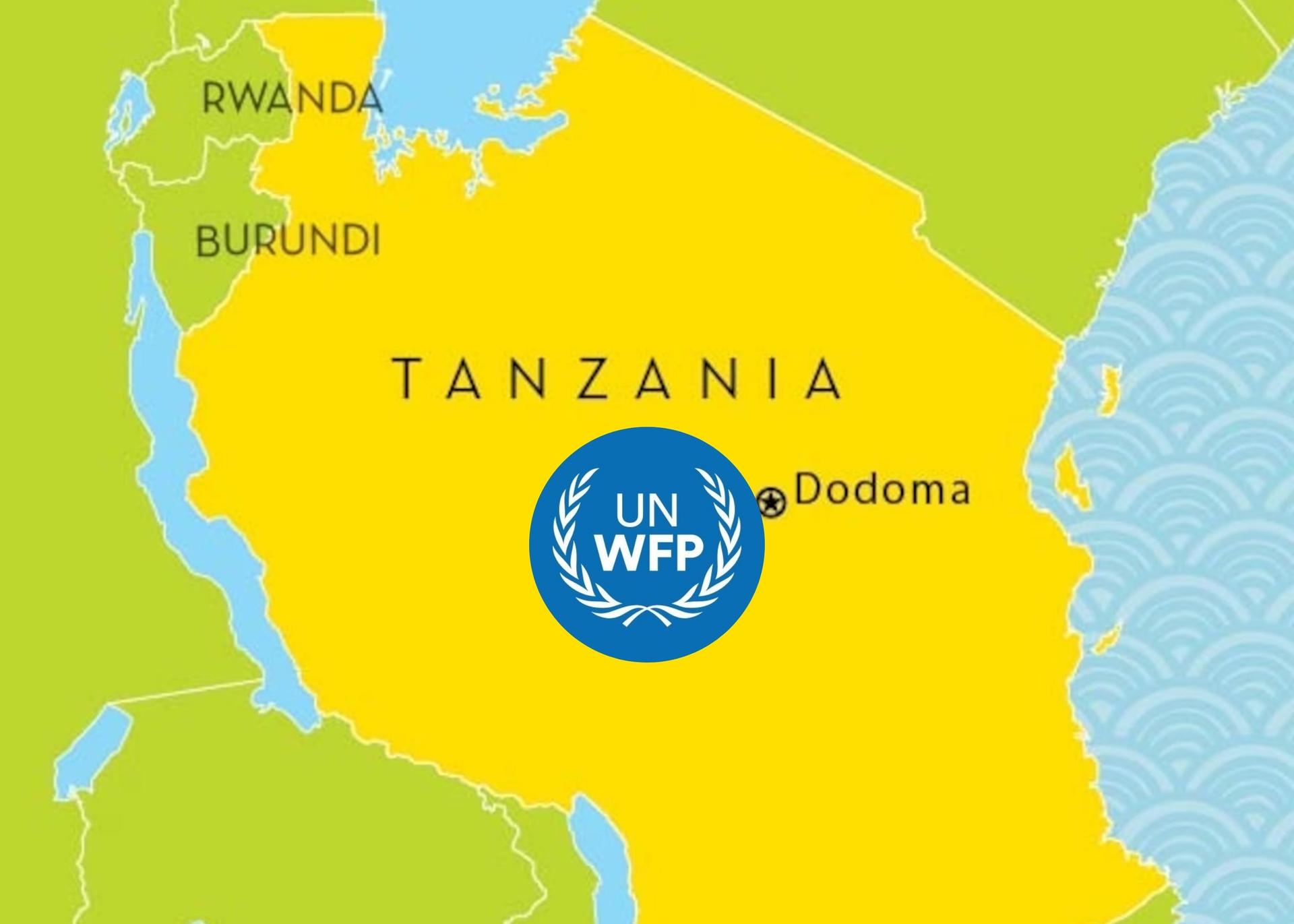 Tanzania Agric Minister Threatens To Push Out WFP