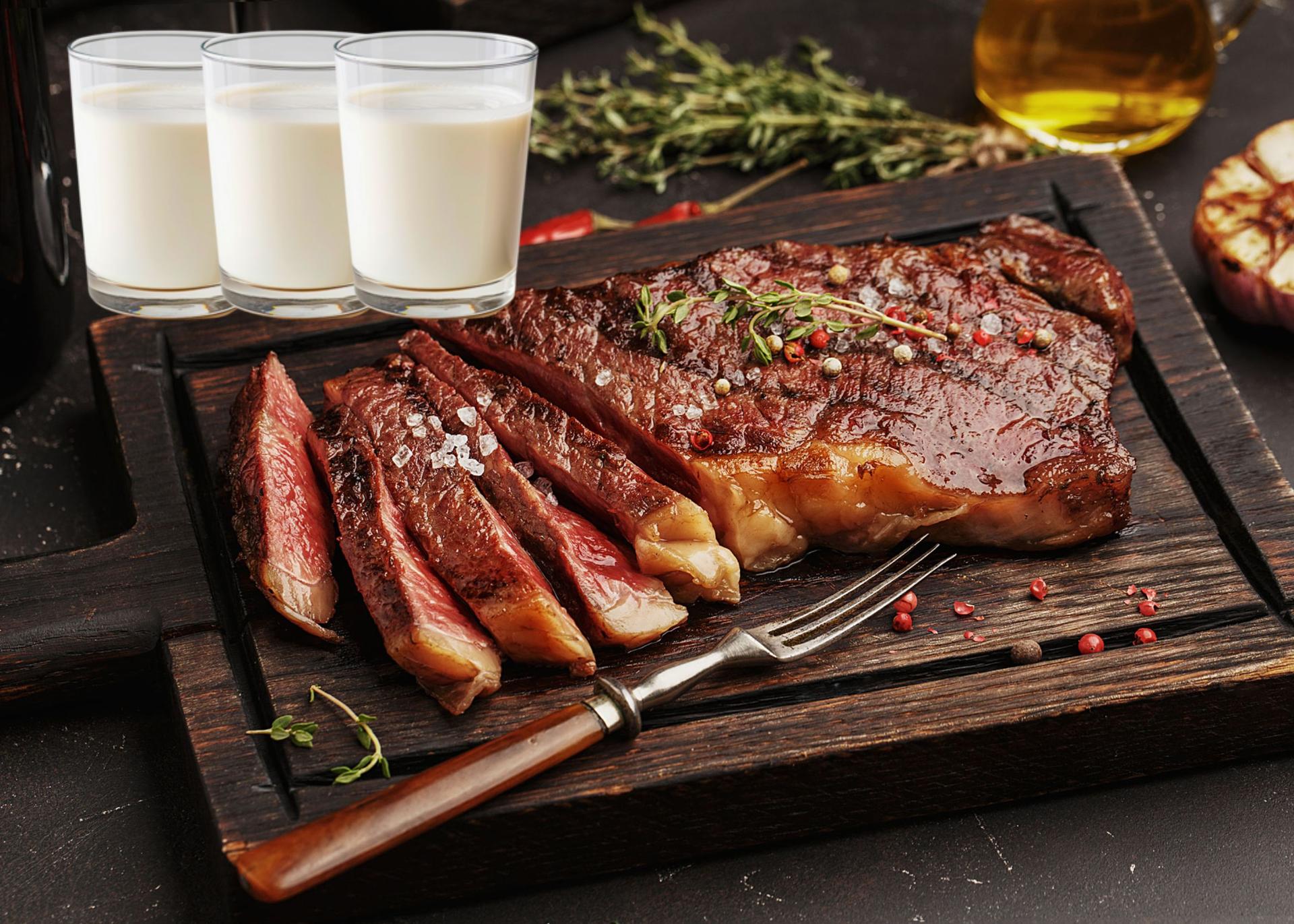 Nigeria's Animal Protein Consumption 76% Lower Than Global Average