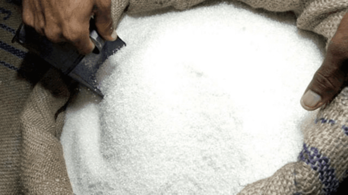 Nigeria Needs $5 Billion For Sugar Self-Sufficiency — NSDC